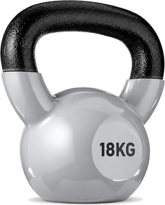 Kettlebell Professionale da 2 a 24 kg-10