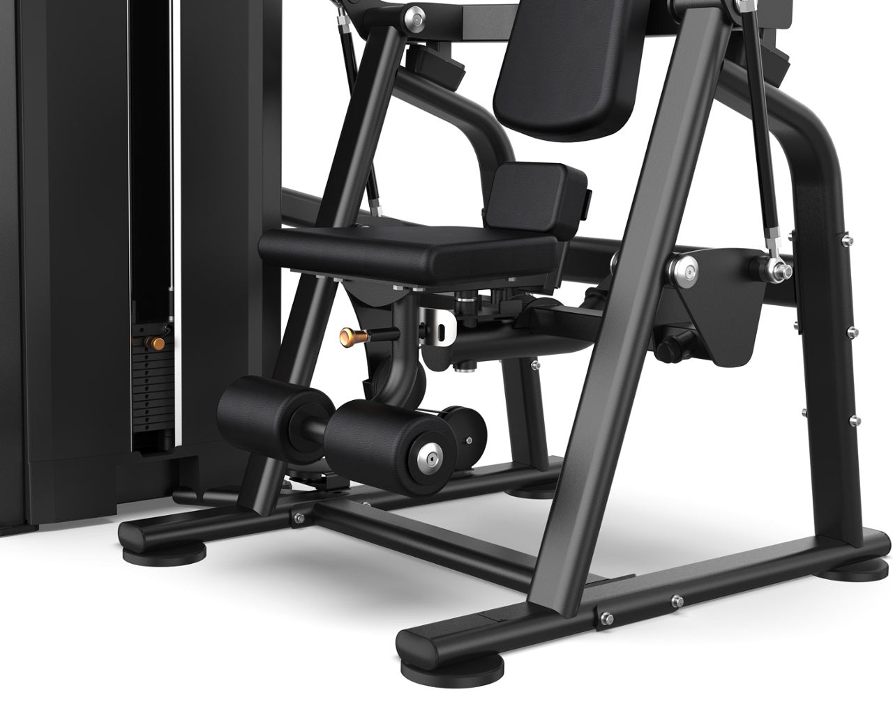PLX-8650 ABDOMINAL CRUNCH