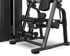 PLX-8650 ABDOMINAL CRUNCH