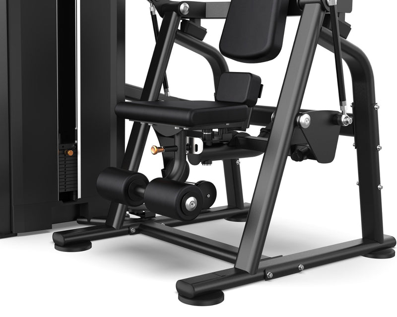 PLX-8650 ABDOMINAL CRUNCH
