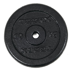 Disco ghisa nera - 0,5 kg. con foro diam. mm 25
