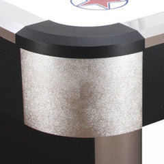 Air hockey STRATOS campo gioco cm. 193 x 102-3