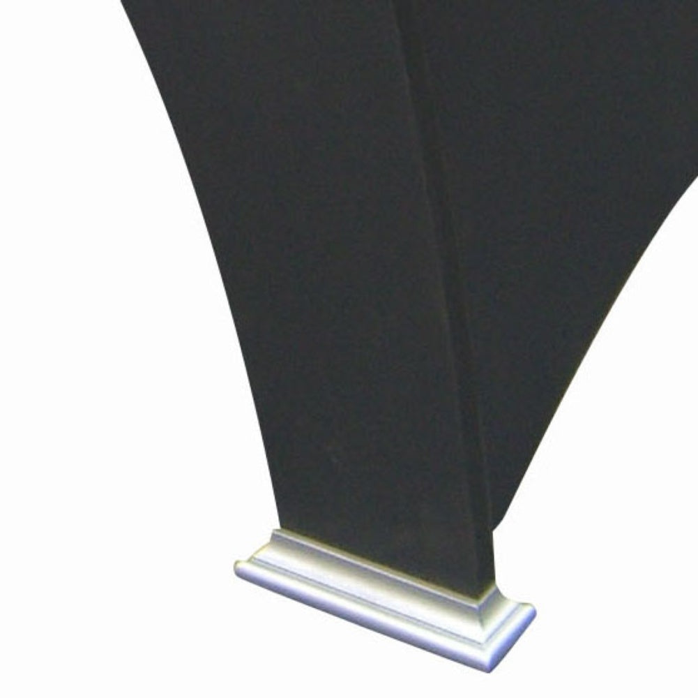 Air hockey  ZODIAC campo gioco cm. 170 x 80-4