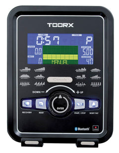 BRX RECUMBENT 300 ERGO