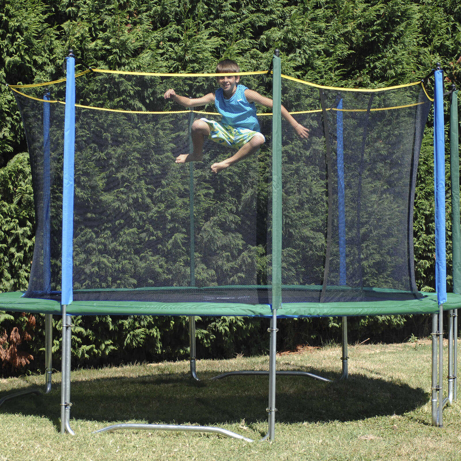 RETE DI PROTEZIONE PER SAFETY NET COMBI XL