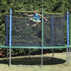 RETE DI PROTEZIONE PER SAFETY NET COMBI XL