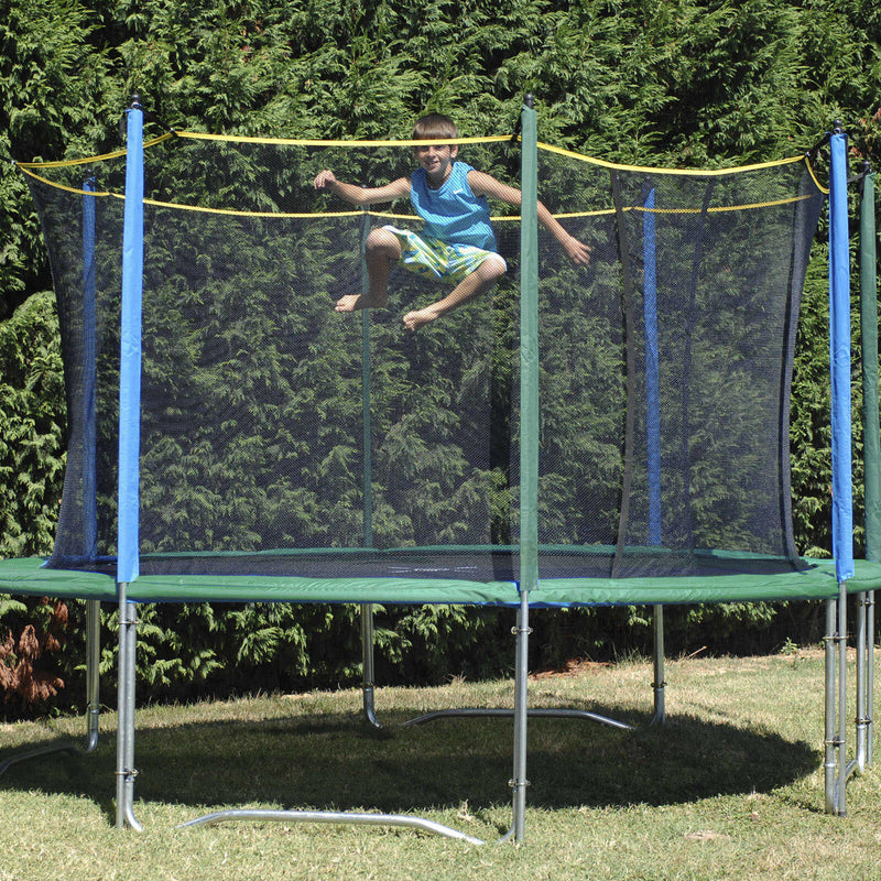 RETE DI PROTEZIONE PER SAFETY NET COMBI XL