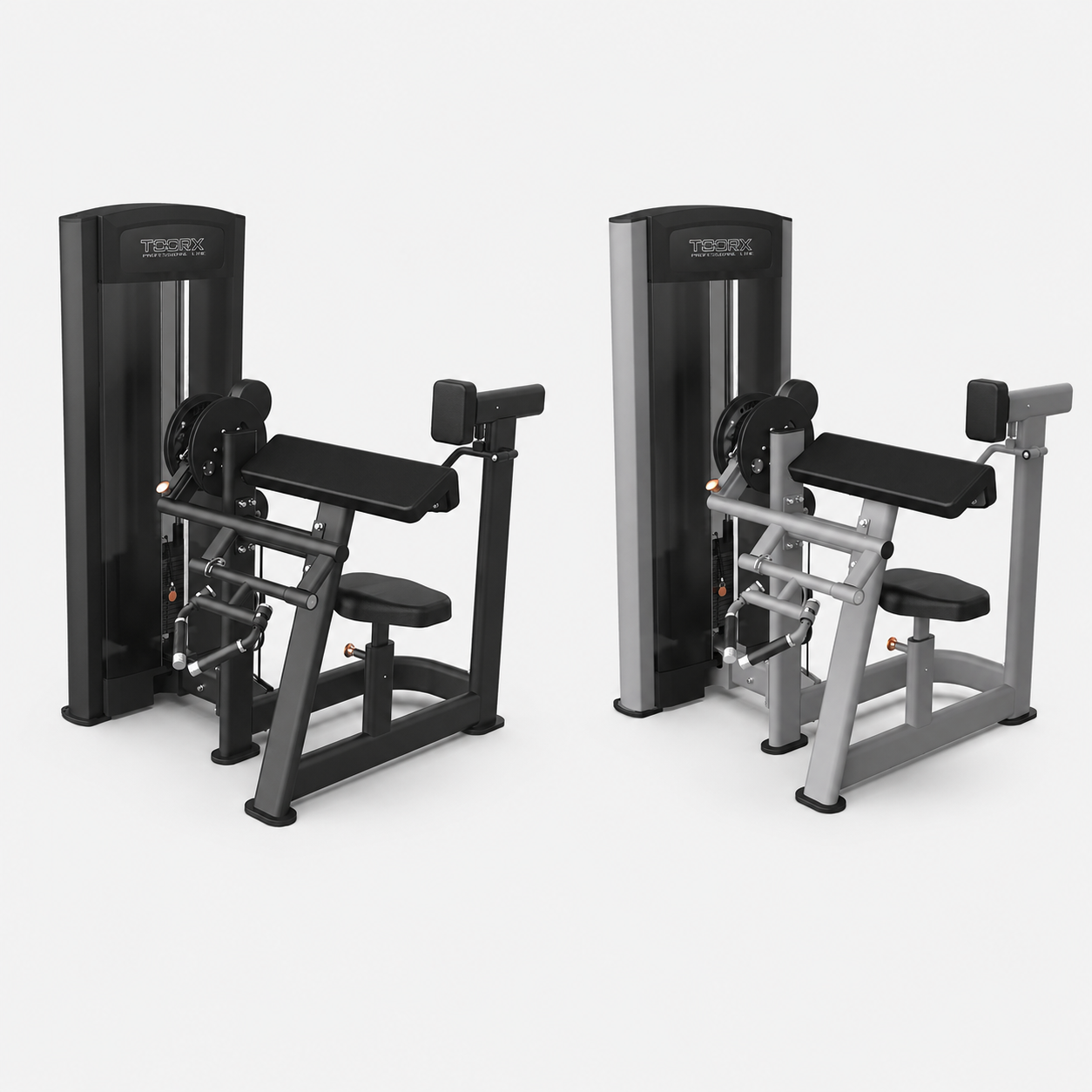 Biceps/Triceps Curl Avant Line PLX-7700