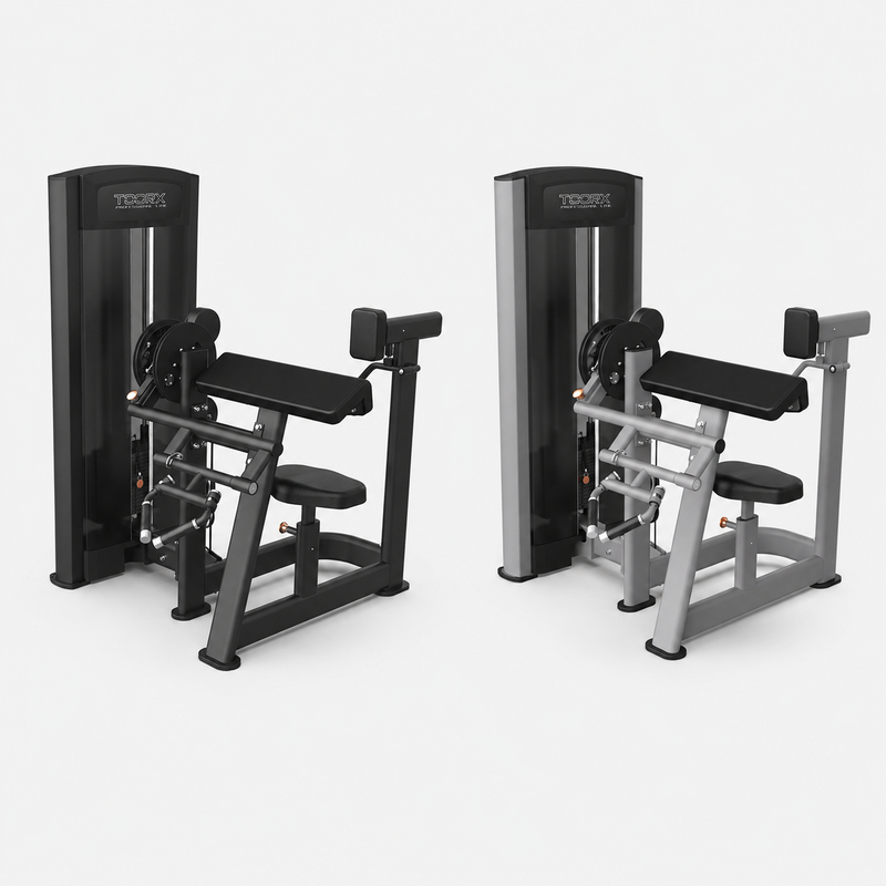 Biceps/Triceps Curl Avant Line PLX-7700-1