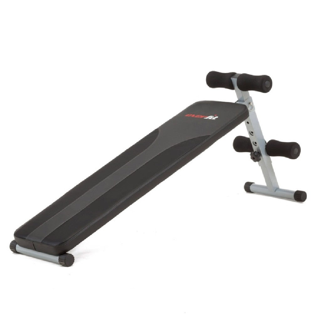Panca addominali WBK-100 richiudibile