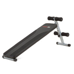 Panca addominali WBK-100 richiudibile