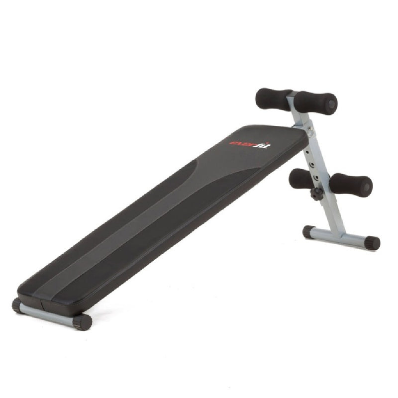 Panca addominali WBK-100 richiudibile