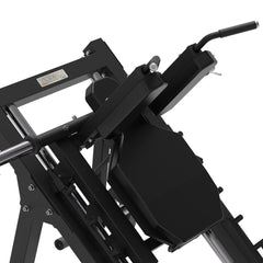FWX-7290 HACK SQUAT