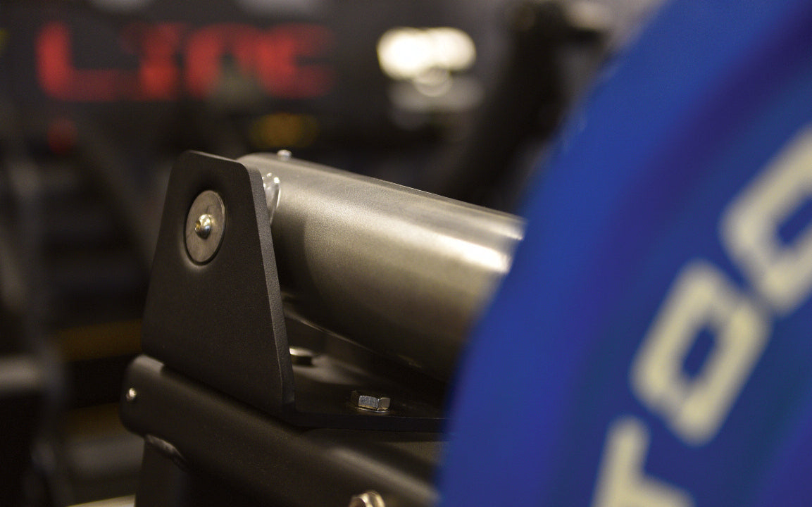 FWX-5400 SHOULDER PRESS