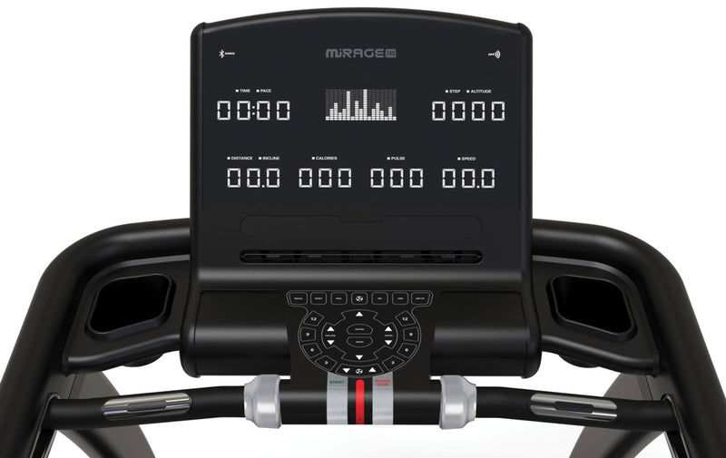 MIRAGE S40