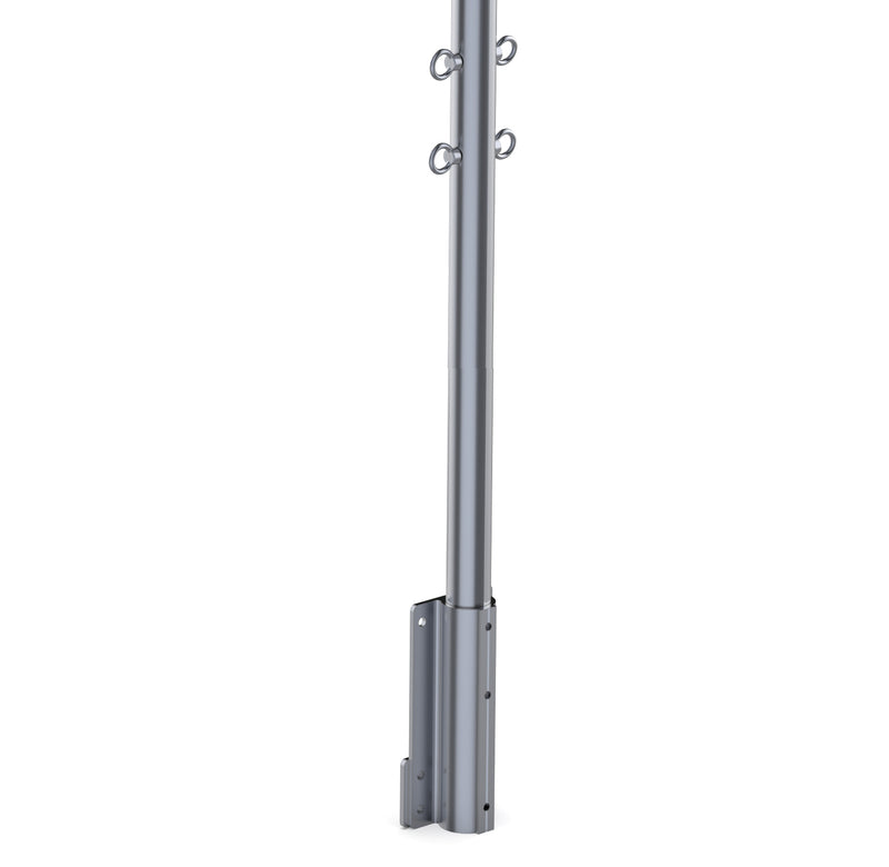 Tower & Extension Pad Professionale per PTX 7500 e PTX 8000-5