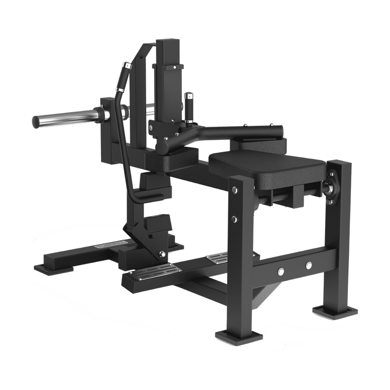 FWX-7800 SEATED CALF