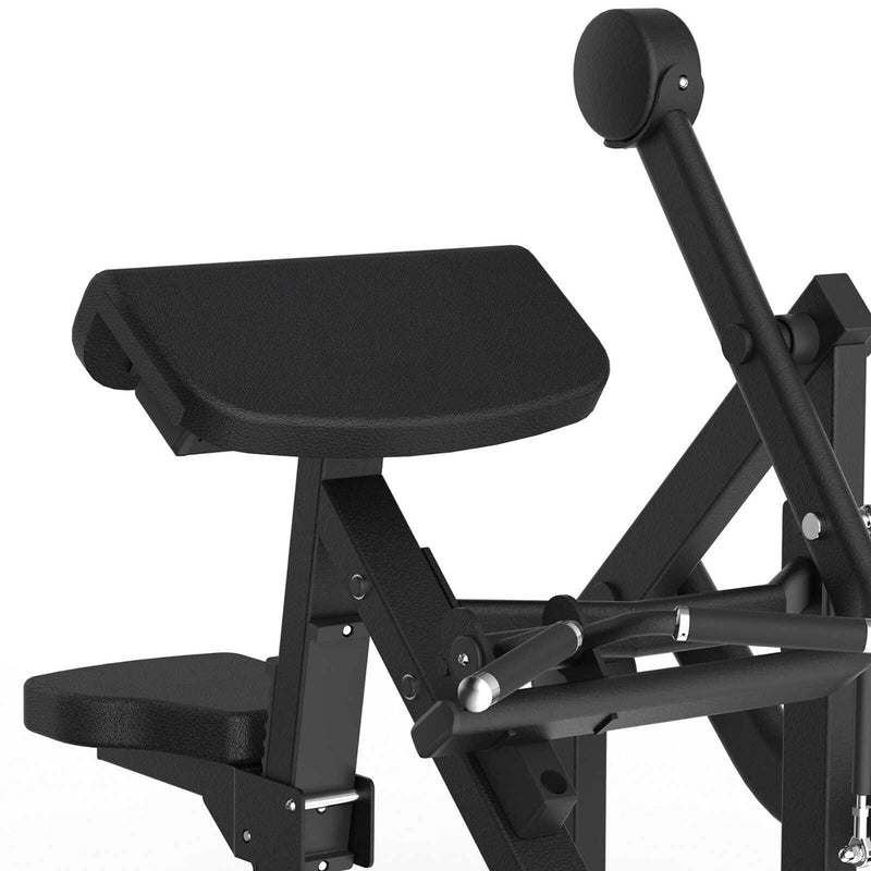 FWX-7100 BICEPS CURL