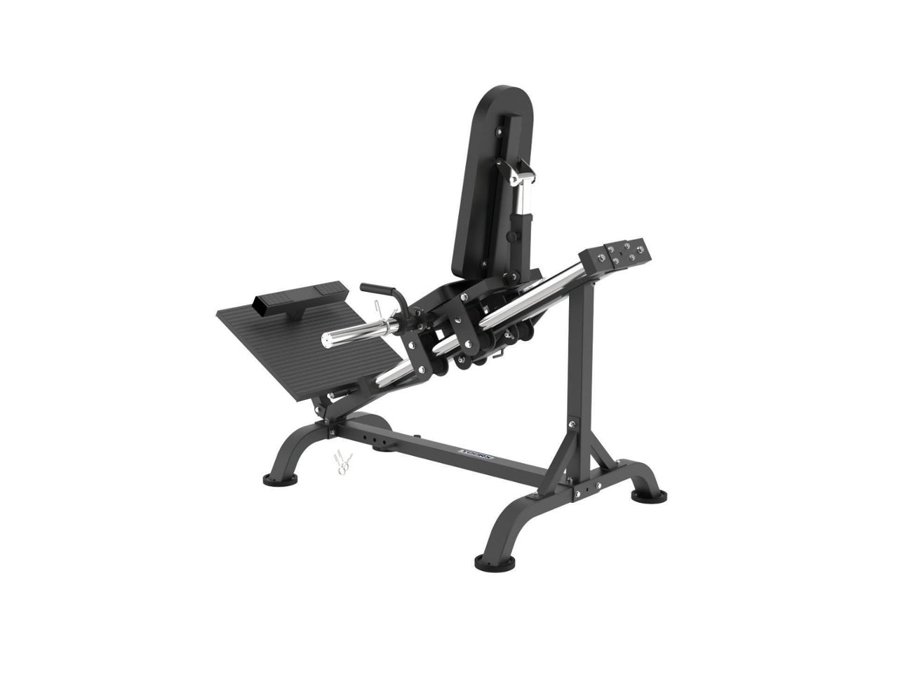 Leg Press/Calf Raise Semi Professionale LPX-3000-2