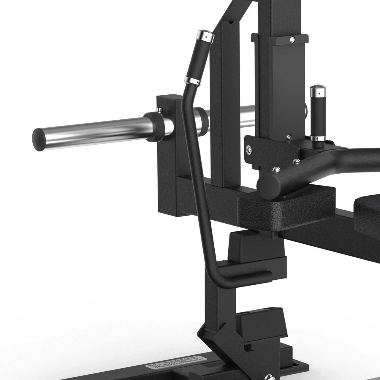 FWX-7800 SEATED CALF