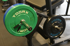 FWX-6000 LEG PRESS