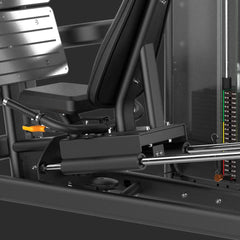 PLX-8700 HORIZONTAL LEG PRESS