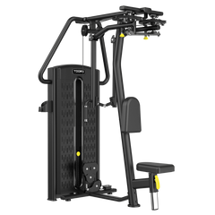 PLX-5000 PEC FLY/REAR DELTOID