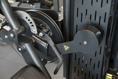 PLX-5600 SEATED LEG CURL/LEG EXTENSION