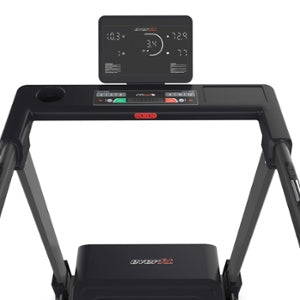 Tapis Roulant TFK-390 con inclinazione manuale