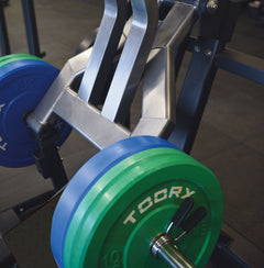 FWX-6000 LEG PRESS