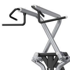 FWX-8350 CIRCULAR LAT PULLDOWN