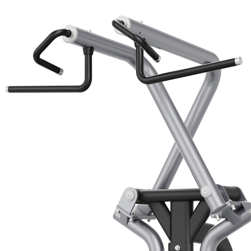 FWX-8350 CIRCULAR LAT PULLDOWN