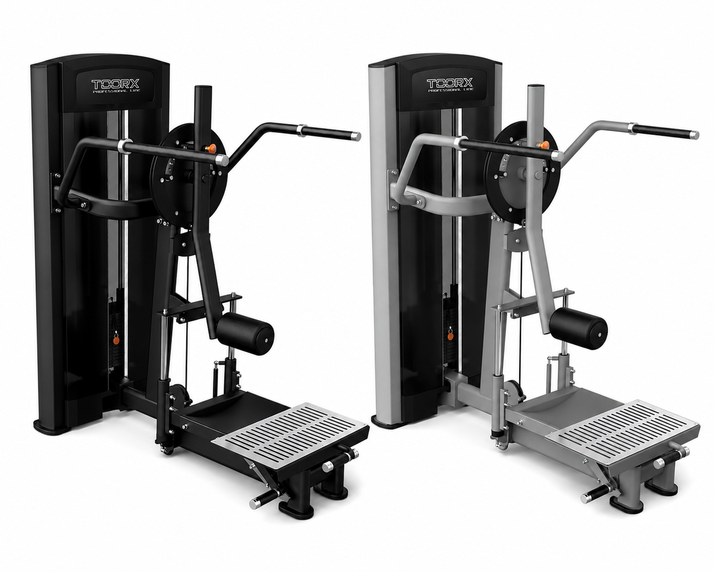 Pin Loaded Multi Hip Avant Line PLX-7100-1