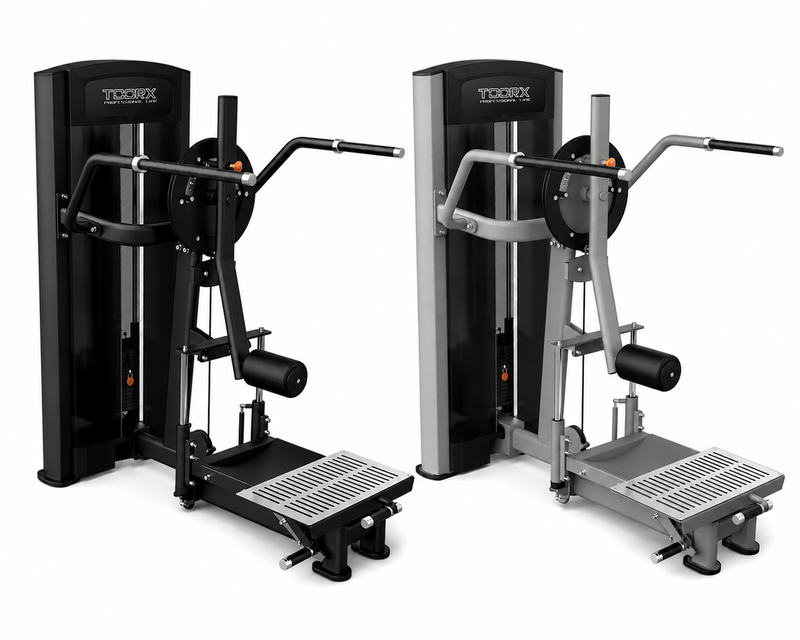 Pin Loaded Multi Hip Avant Line PLX-7100-1