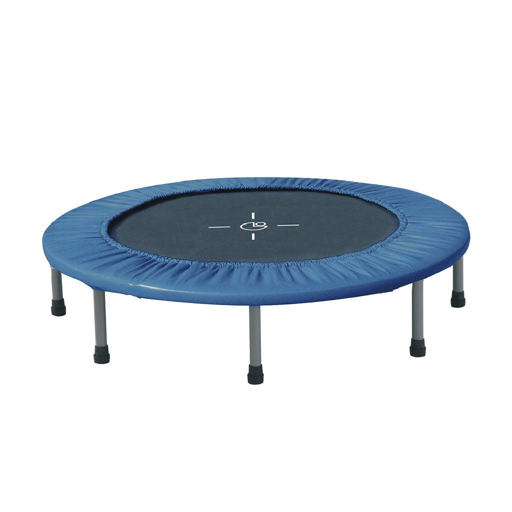 Trampolino INDOOR FIT & BALANCE TO GO diam. 122 cm.