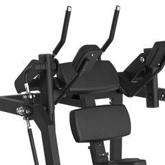 FWX-7200 ABDOMINAL CRUNCH