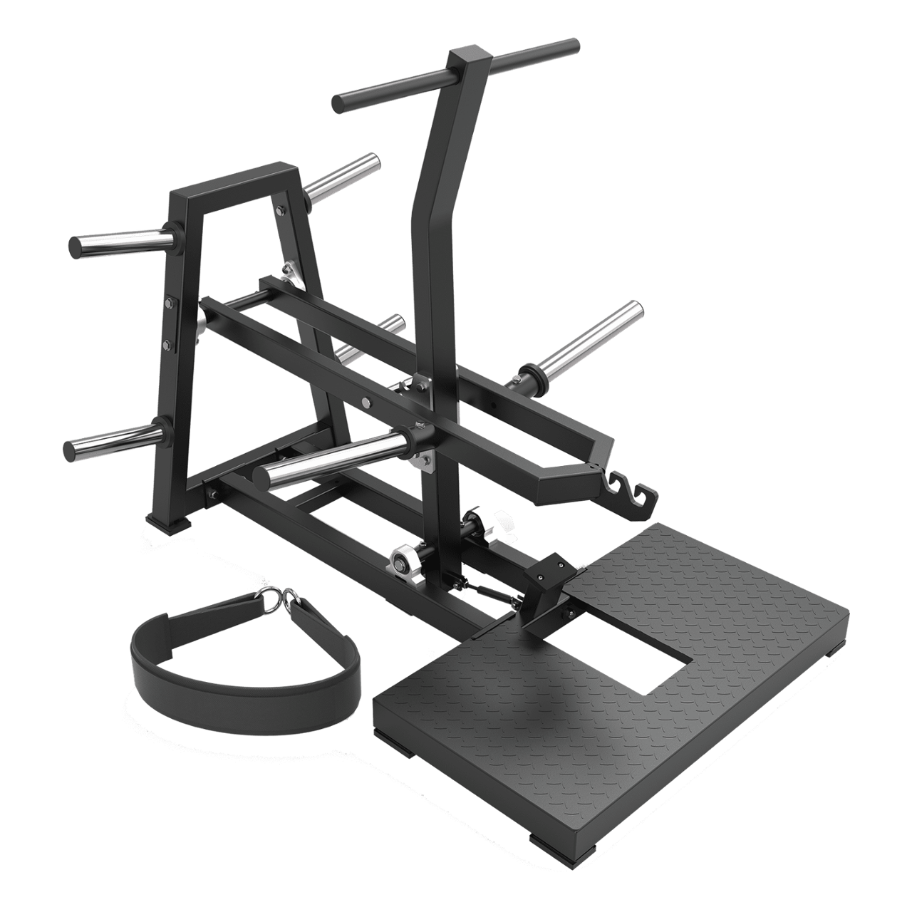 FWX-7600 BELT SQUAT