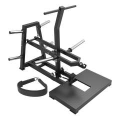 FWX-7600 BELT SQUAT