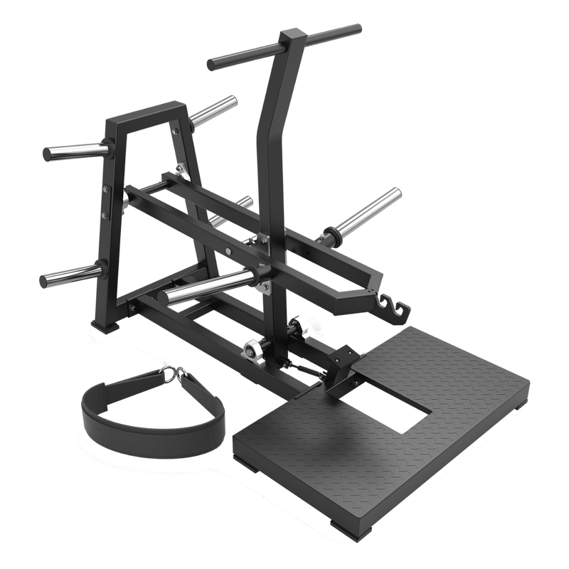 FWX-7600 BELT SQUAT