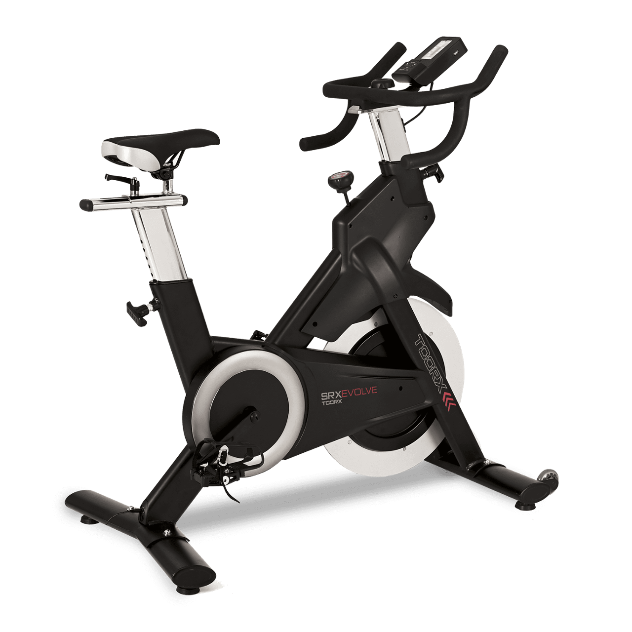 SRX EVOLVE