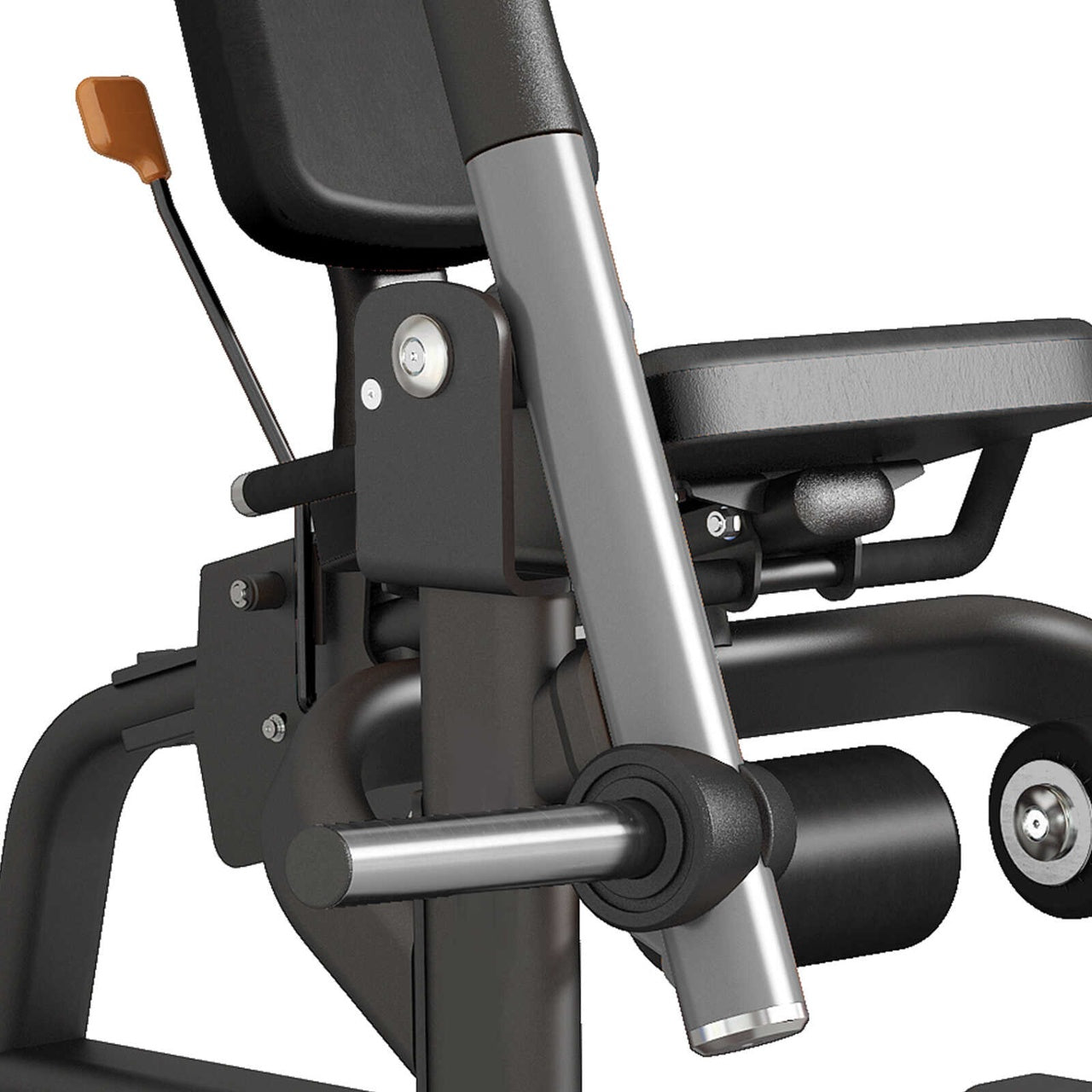FWX-9400 LEG EXTENSION