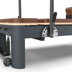 Liveness PTX 7500 Reformer in alluminio Underwood & Earth-3