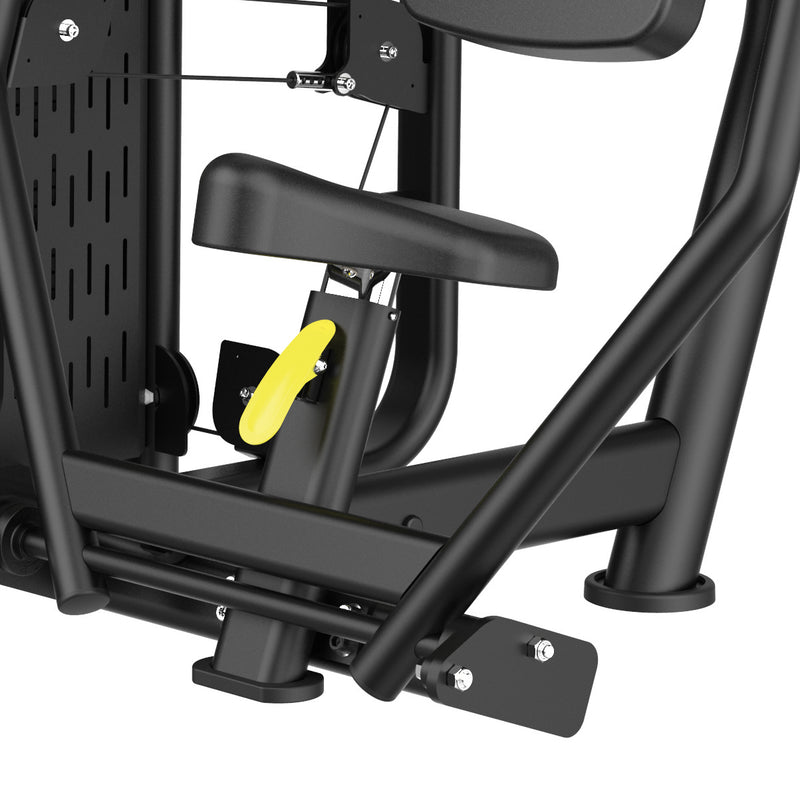 PLX-4100 CHEST PRESS