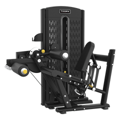 PLX-5600 SEATED LEG CURL/LEG EXTENSION