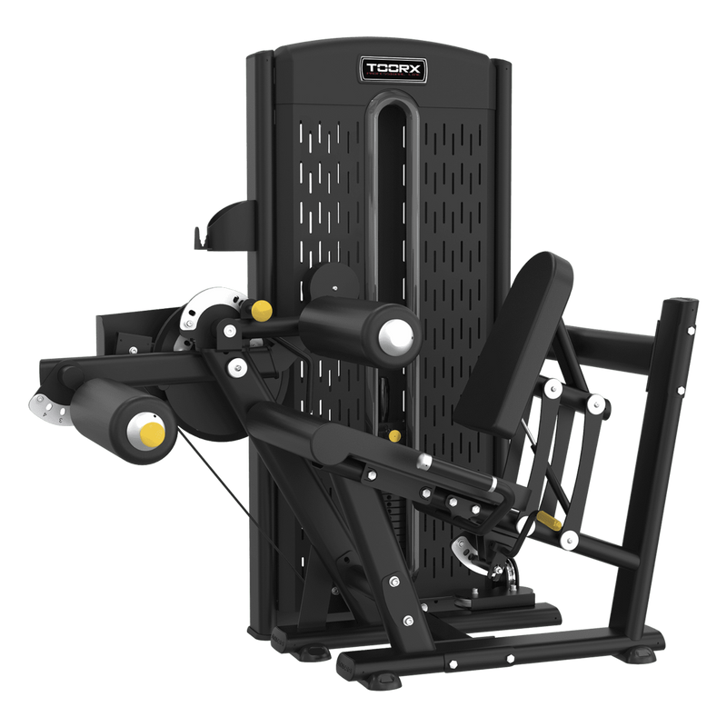 PLX-5600 SEATED LEG CURL/LEG EXTENSION