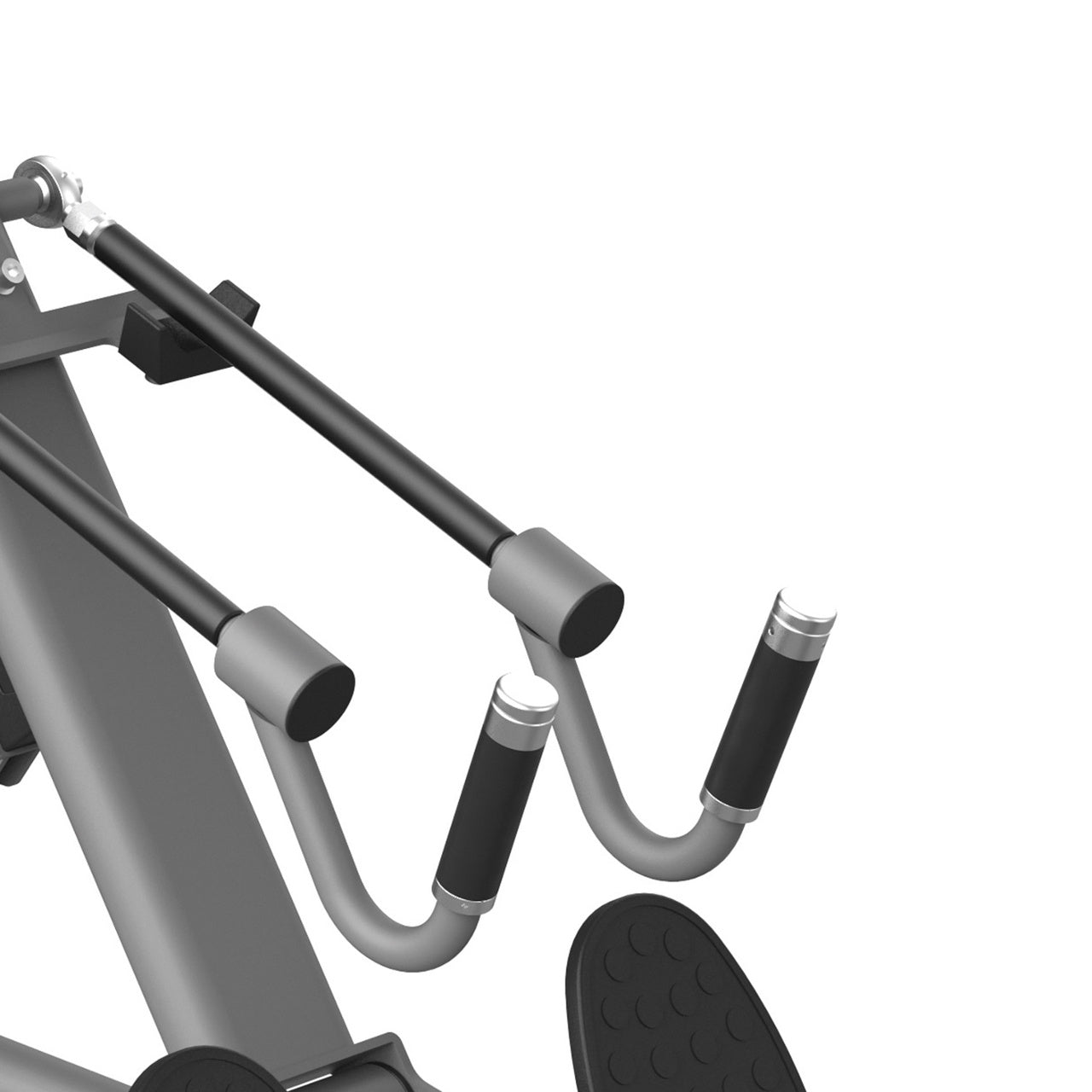 PLX-6400 PULLEY