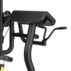 PLX-3800 BICEP CURL