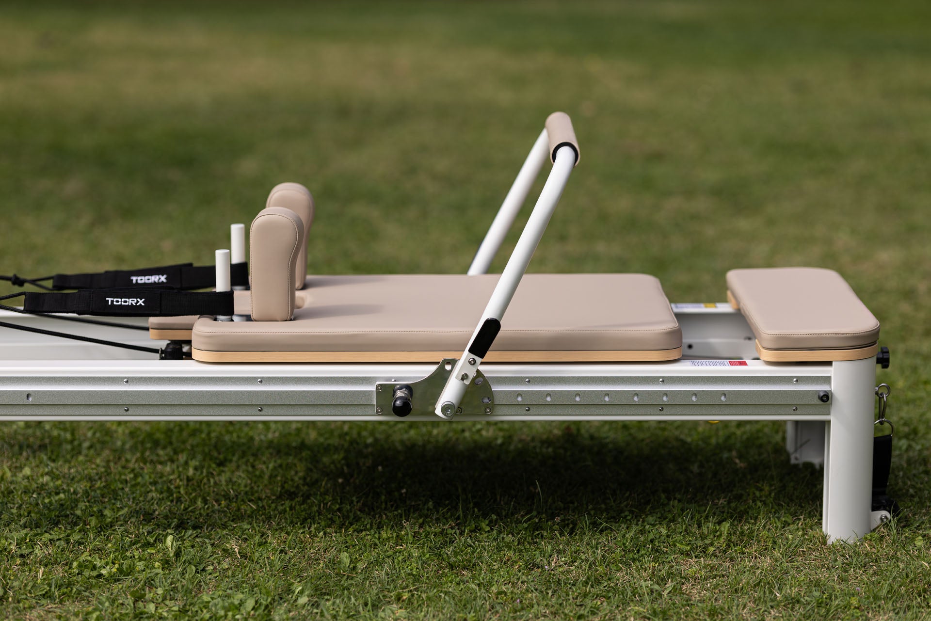 Reformer Full Track Professionale Salvaspazio PTX 8000-11