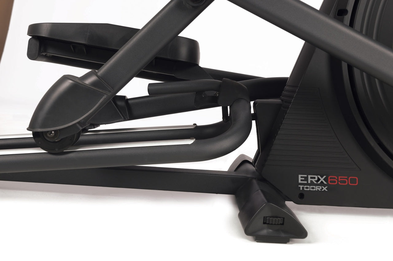 Ellittica con frenaggio Magnetico ERX-650-10