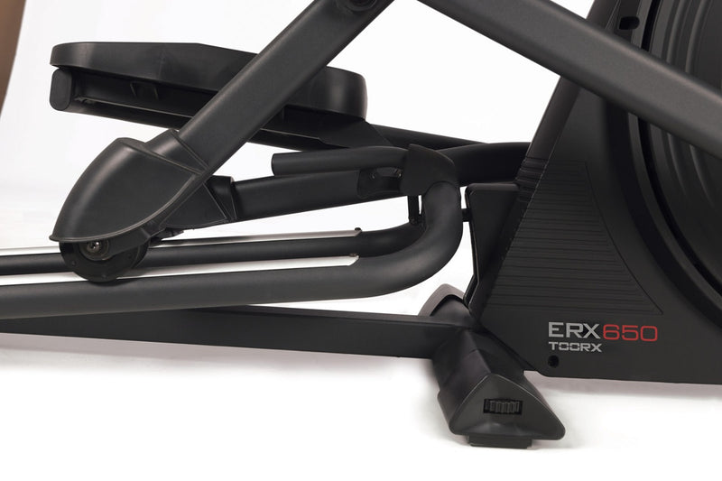 Ellittica con frenaggio Magnetico ERX-650-10